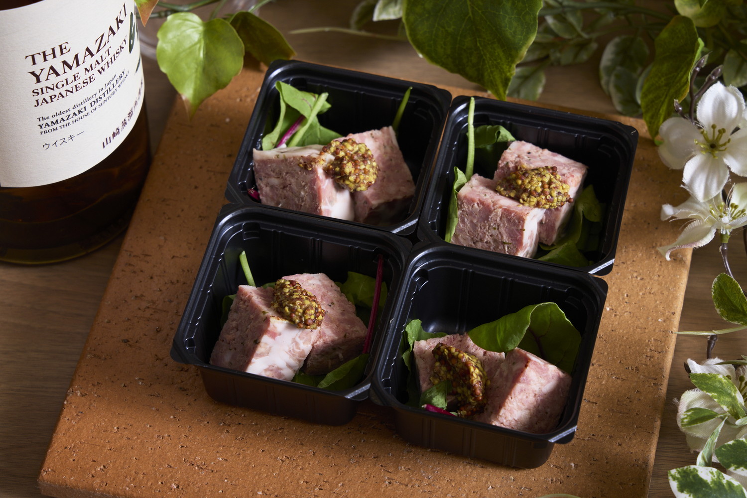 パテドカンパーニュ