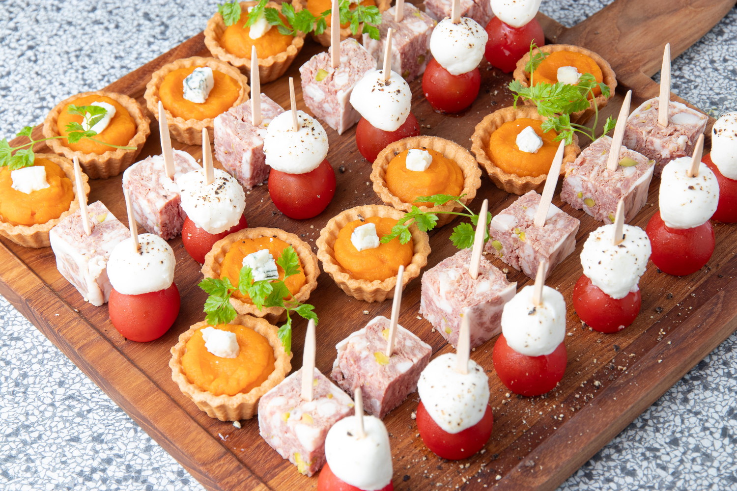 NY Premium Pizza & Drink Plan（ニューヨーク・プレミアムピザ＆ドリンクプラン）画像1