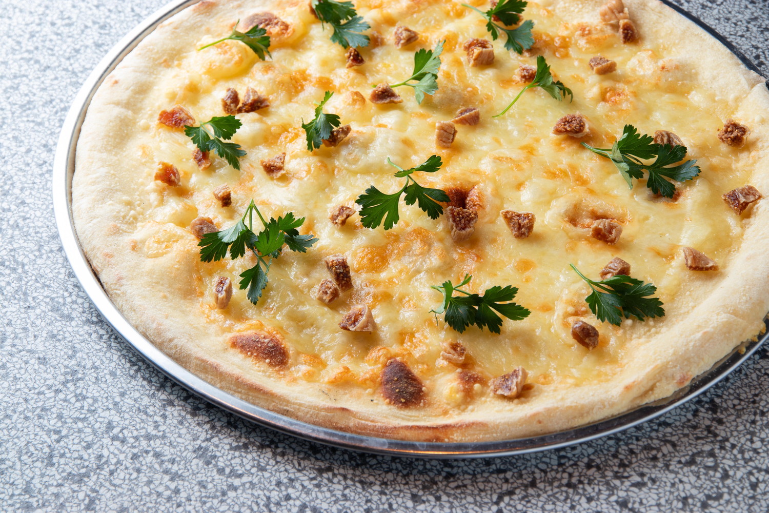 NY Premium Pizza & Drink Plan（ニューヨーク・プレミアムピザ＆ドリンクプラン）画像5