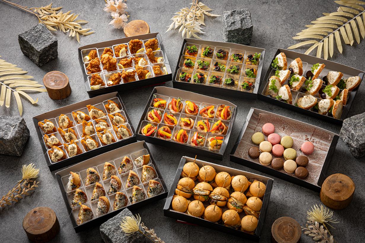 プラン全体イメージ15人前想定