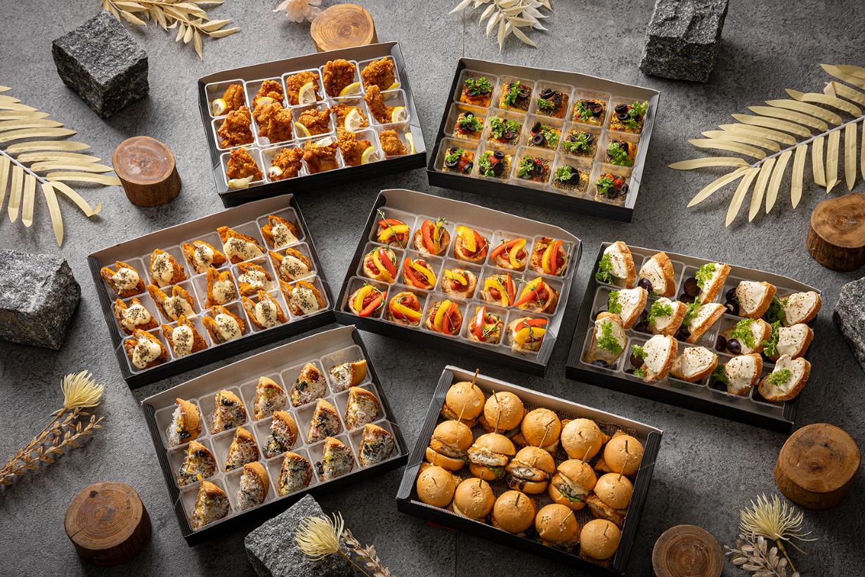 プラン全体イメージ15人前想定