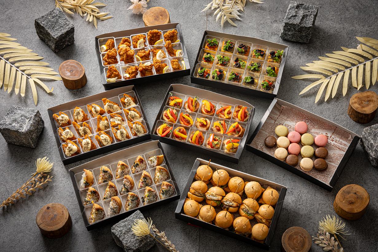 プラン全体イメージ15人前想定