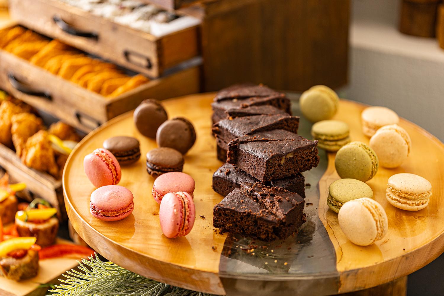 ガトーショコラ