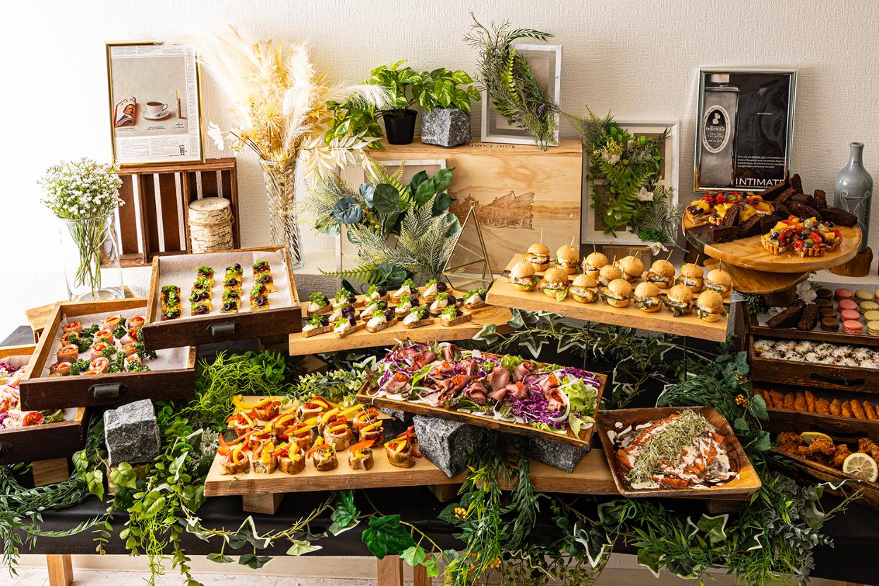 プラン全体（15名全体イメージ）