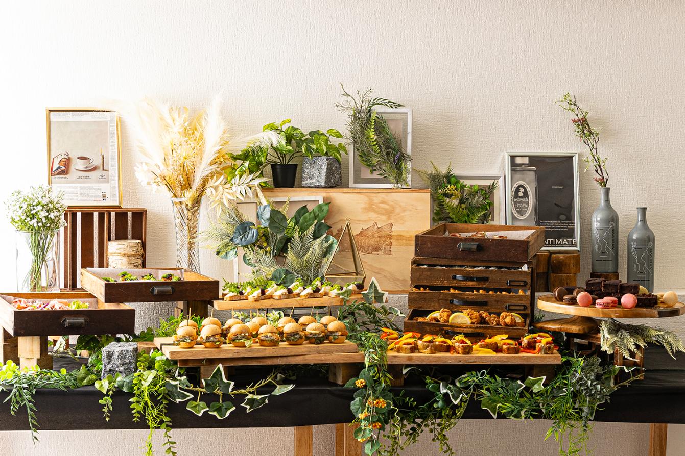 プラン全体（15名全体イメージ）