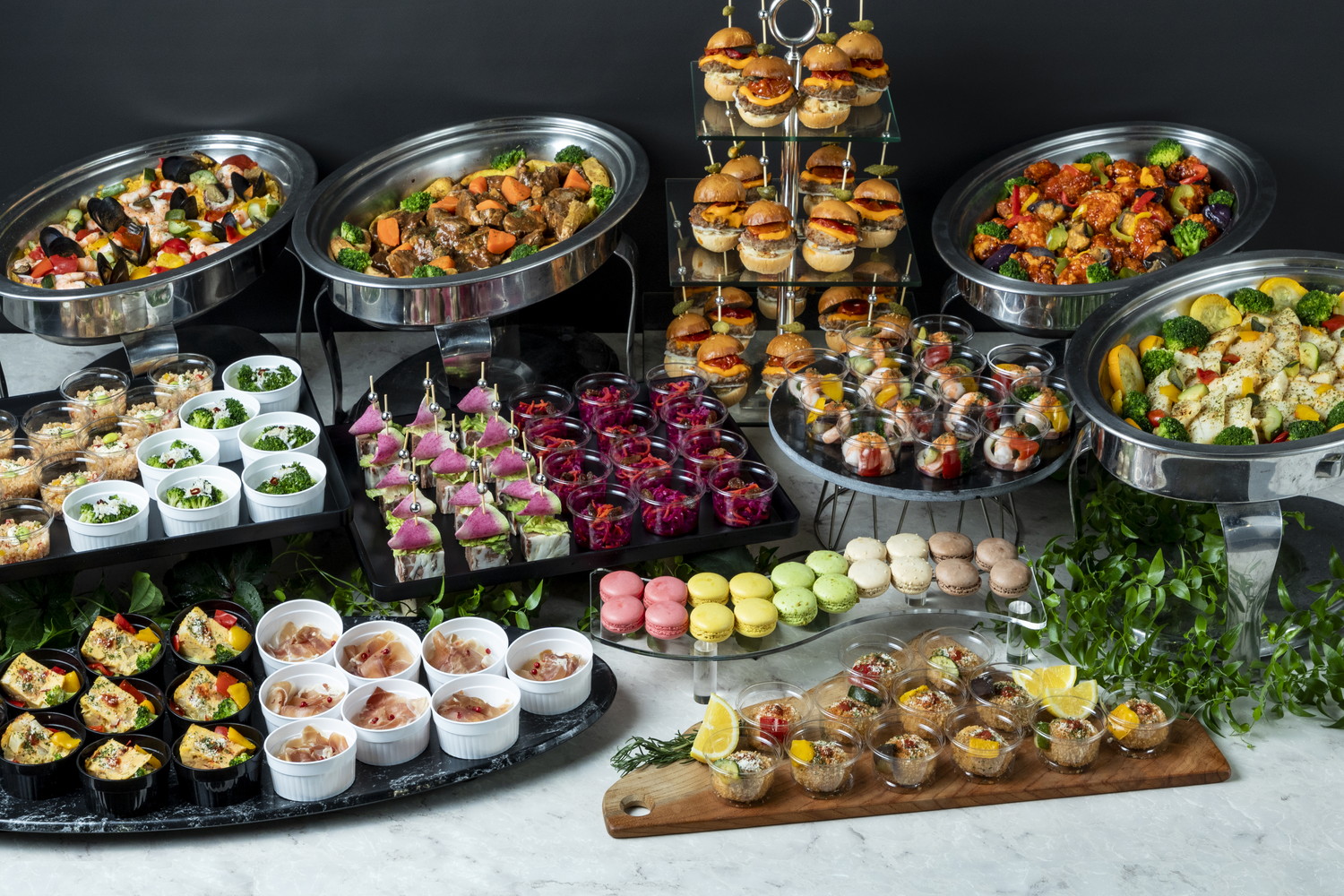 プラチナプラン画像0