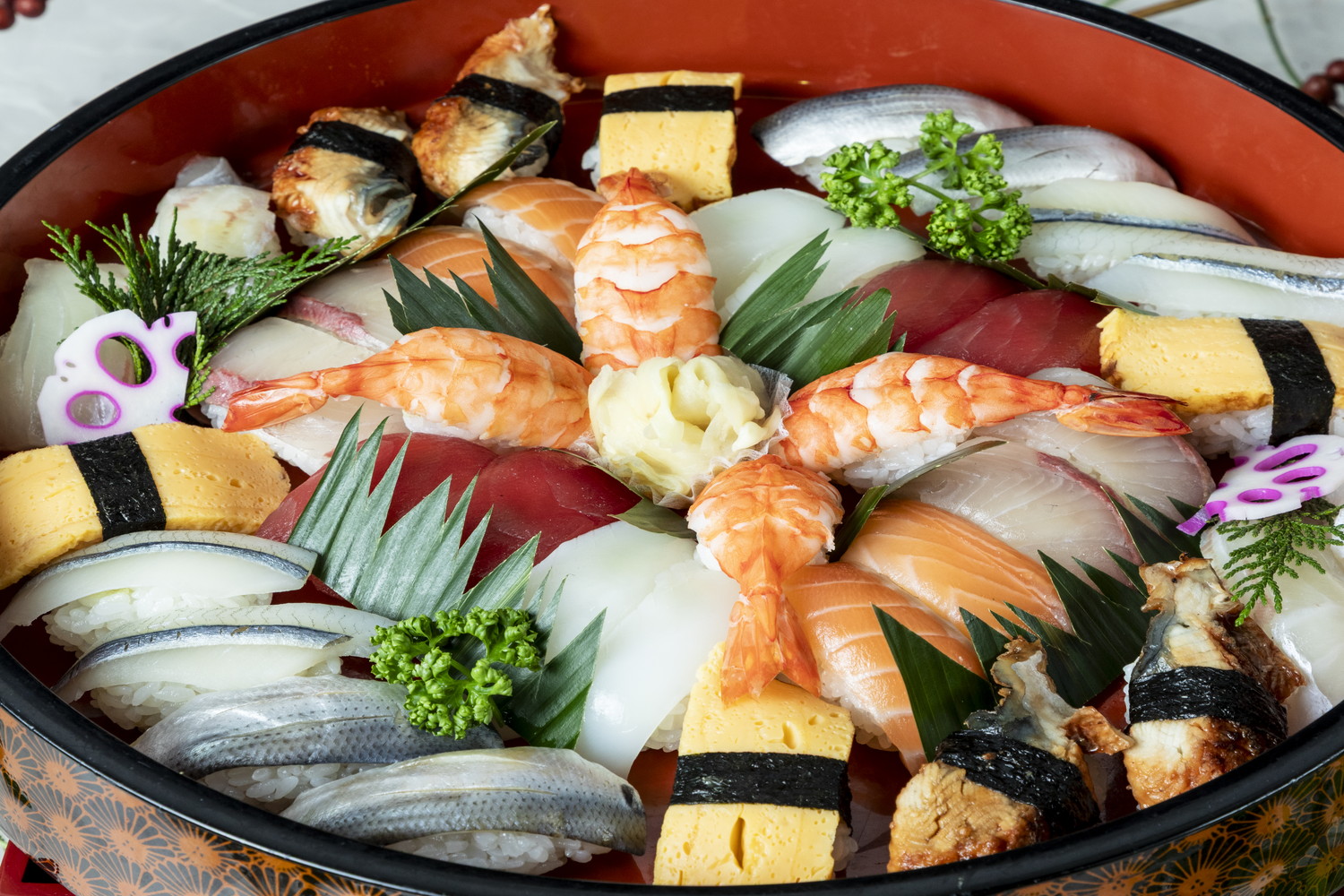 ラグジュアリープラン画像7