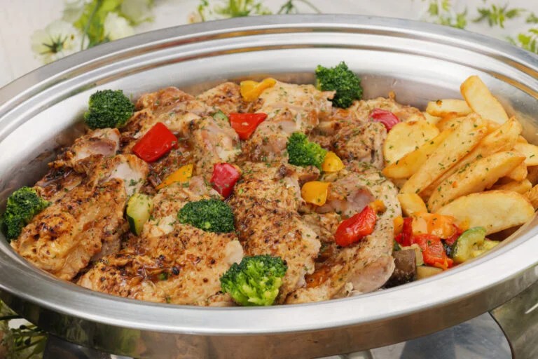 ラグジュアリープラン画像4