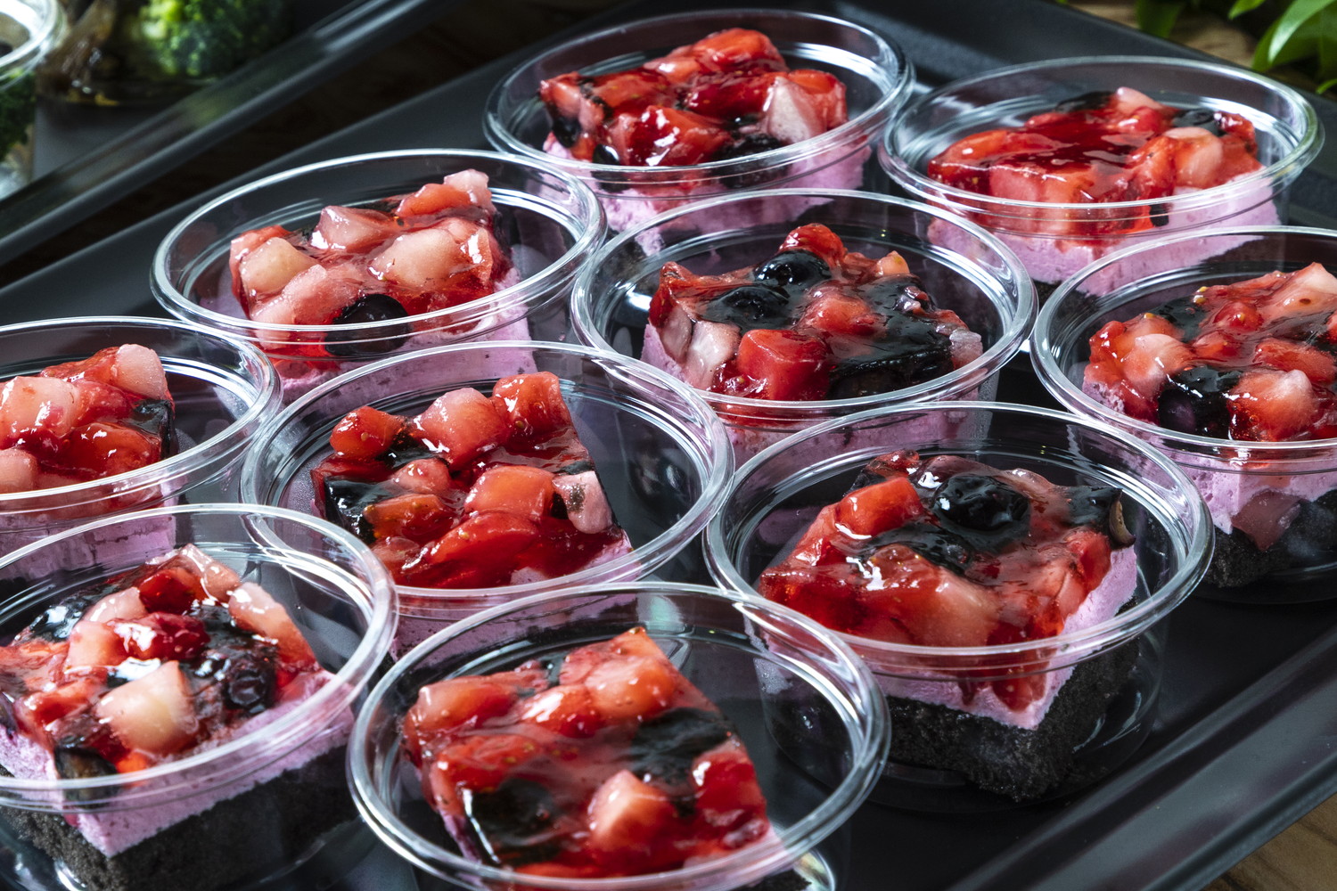 デザート・ケータリングプラン画像3