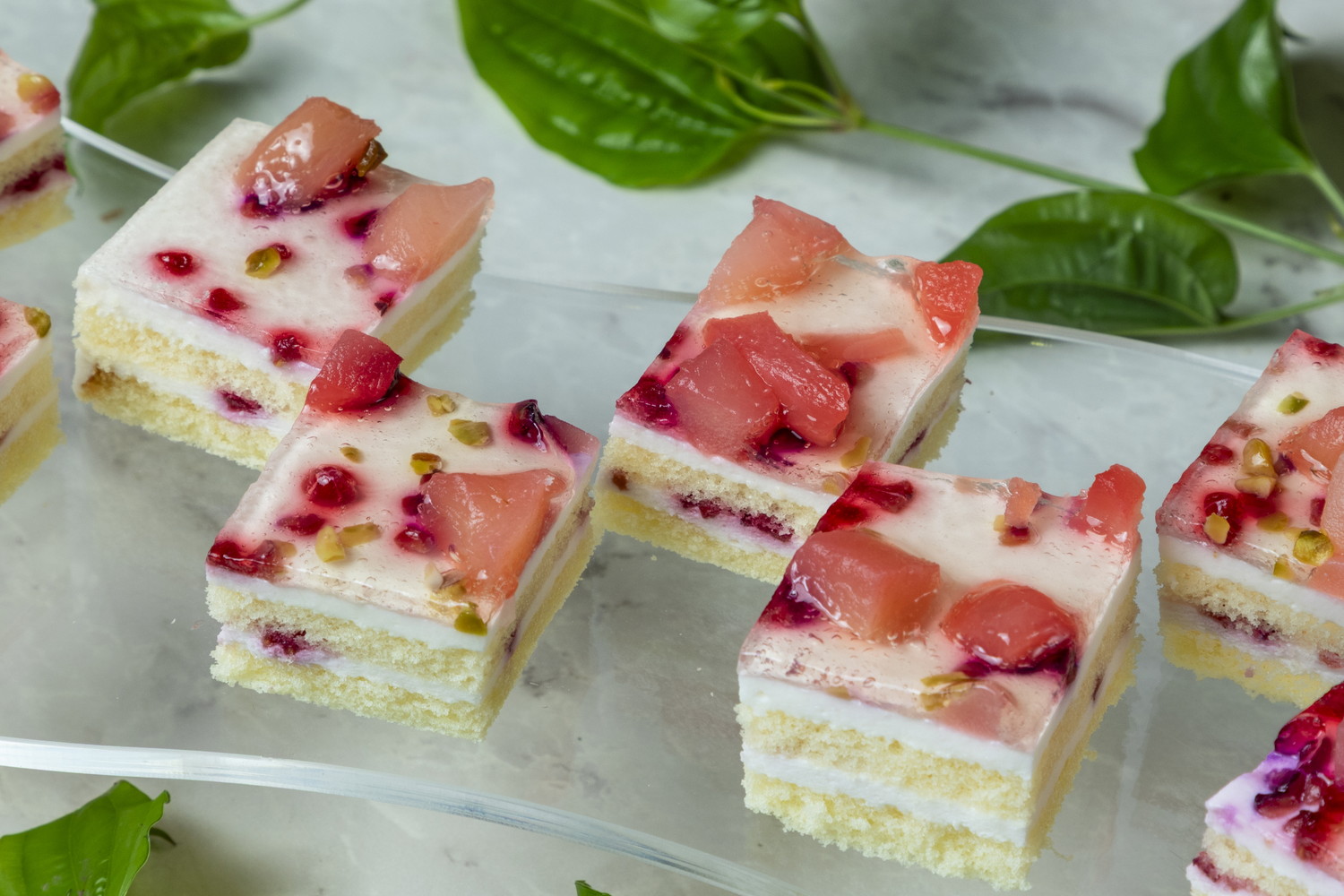 デザート・ケータリングプラン画像7