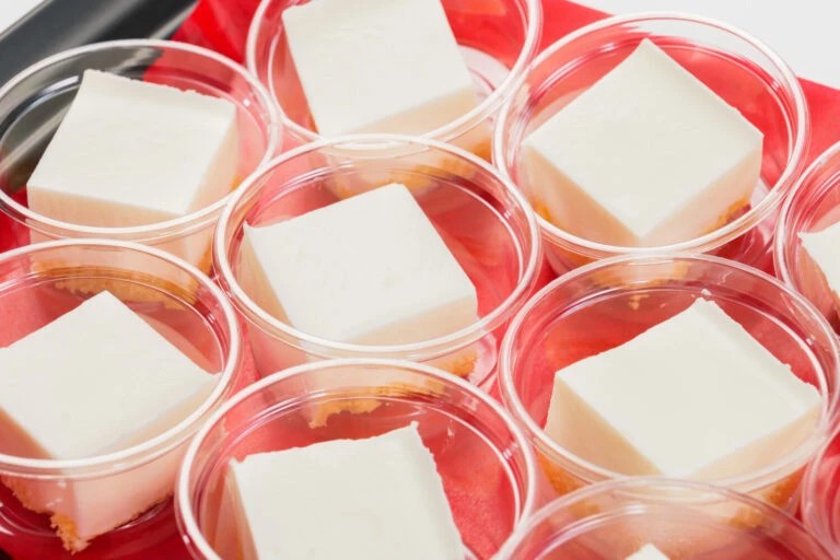 デザート・ケータリングプラン画像1