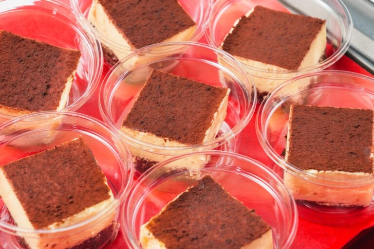 デザート・ケータリングプラン画像6