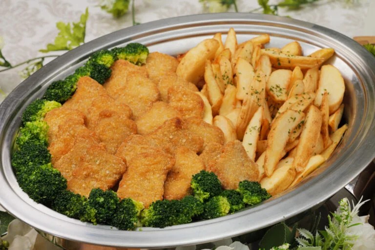 ヴィーガン・ベジタリアン向けプランA画像2