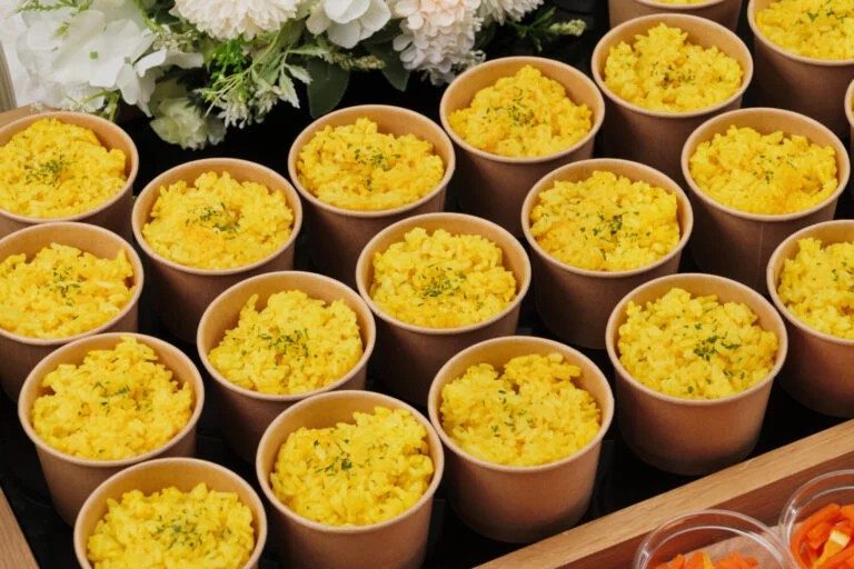 ヴィーガン・ベジタリアン向けプランA画像3