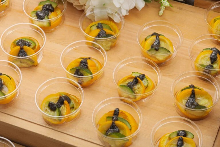 ヴィーガン・ベジタリアン向けプランA画像5