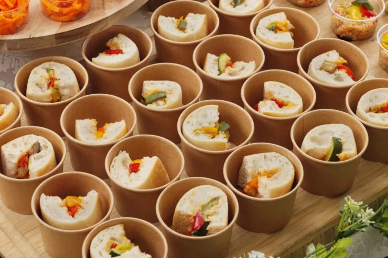 ヴィーガン・ベジタリアン向けプランA画像9