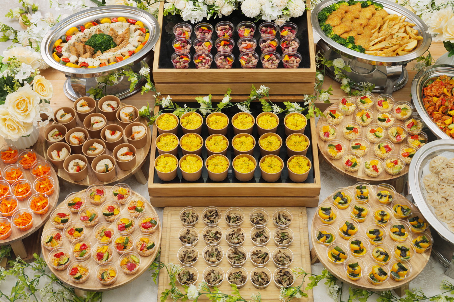 ヴィーガン・ベジタリアン向けプランB画像0