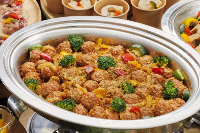 ハラルフレンドリープランB画像2