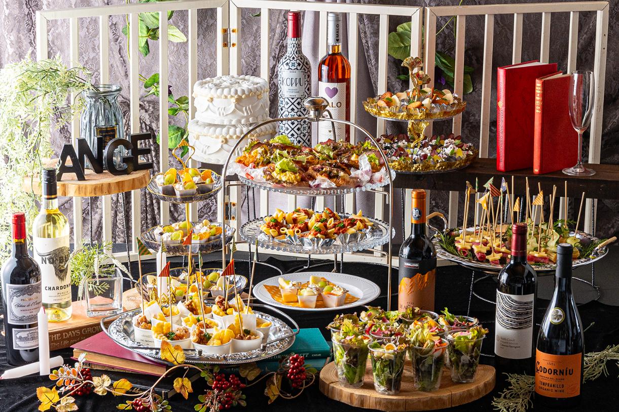 プラン全体(12名全体イメージ)