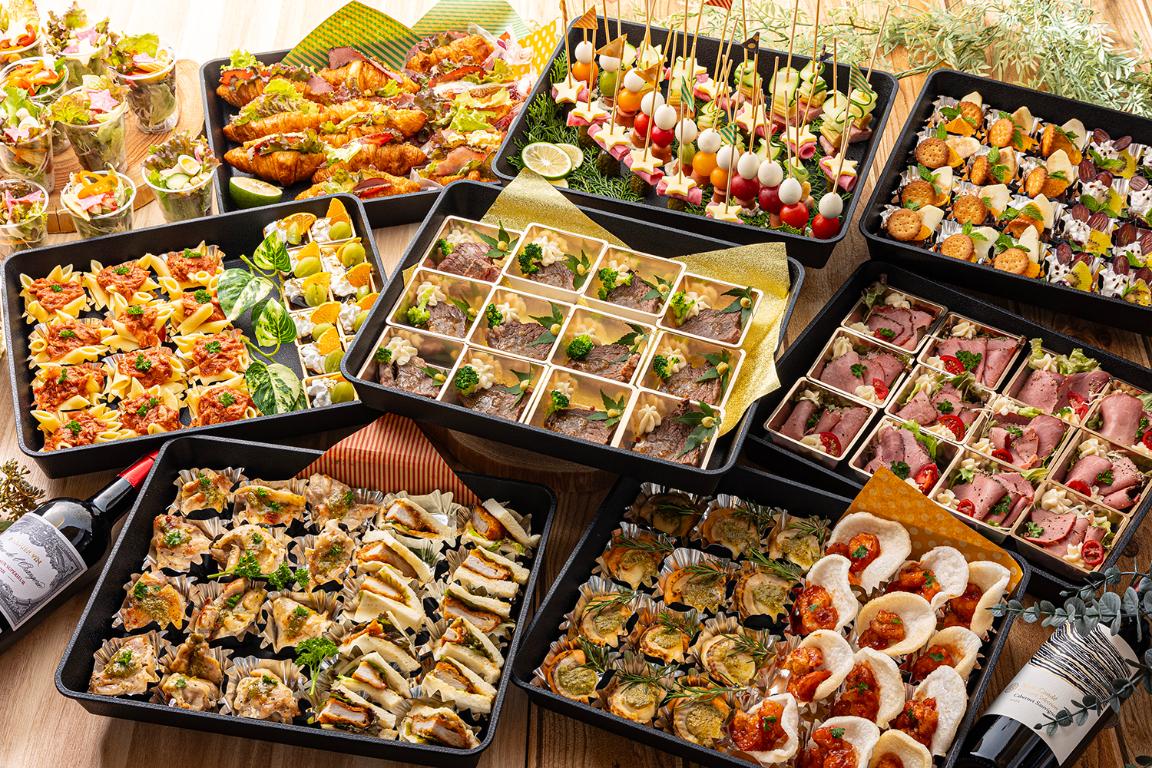 プラン全体(12名全体イメージ)