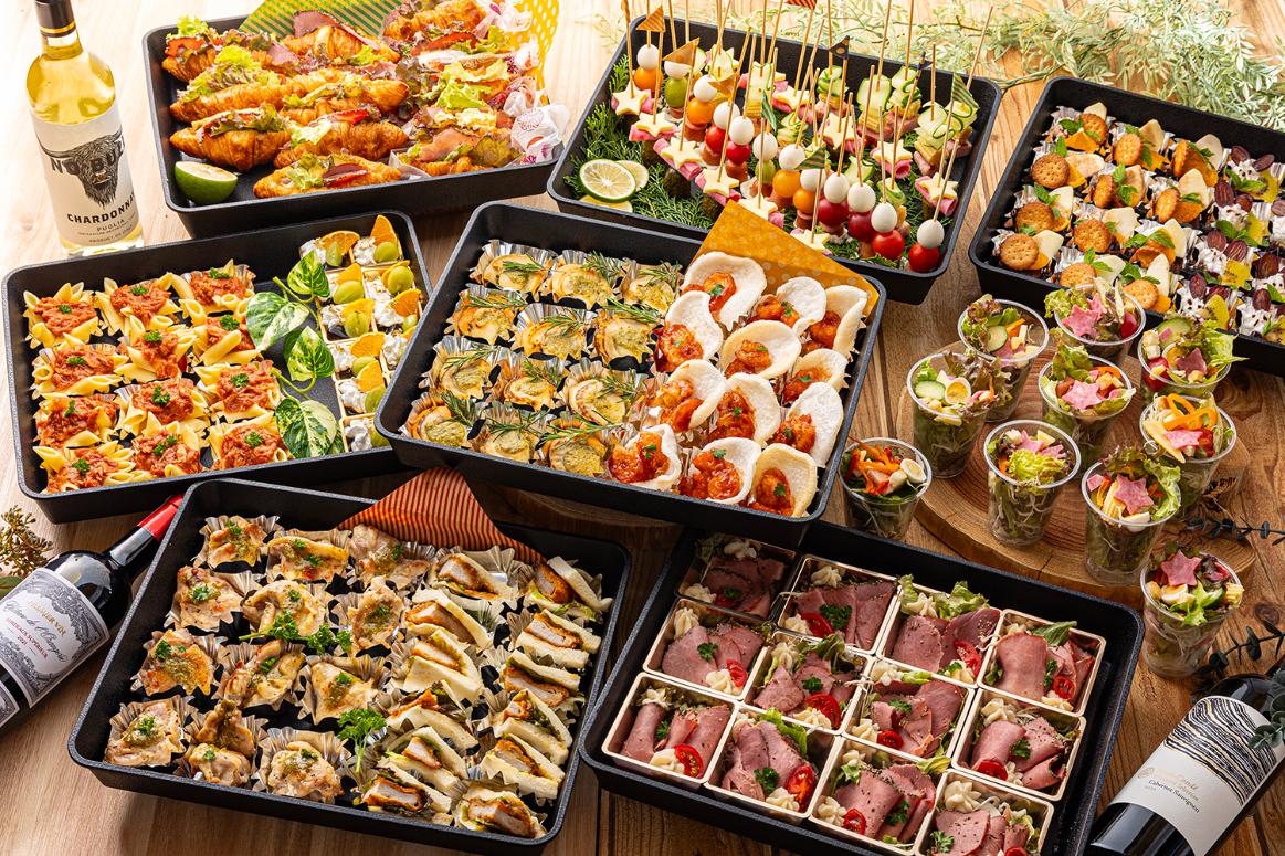 プラン全体(12名全体イメージ)