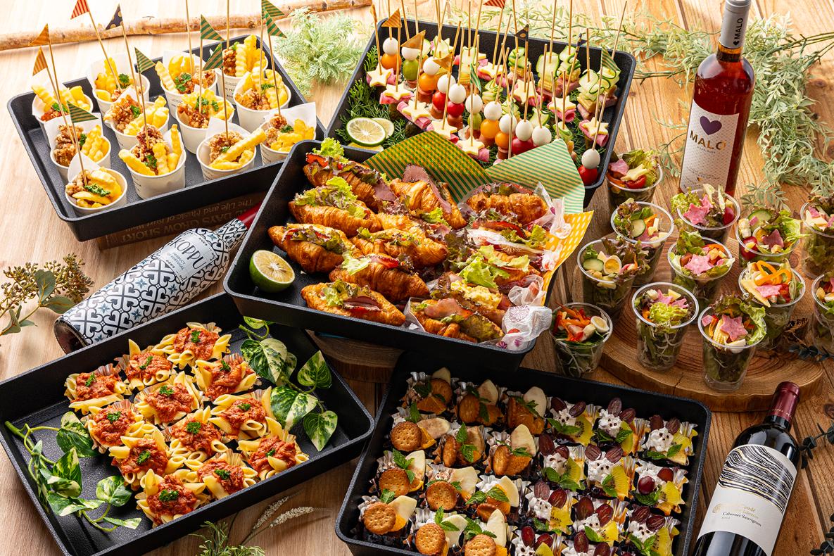 プラン全体(12名全体イメージ)