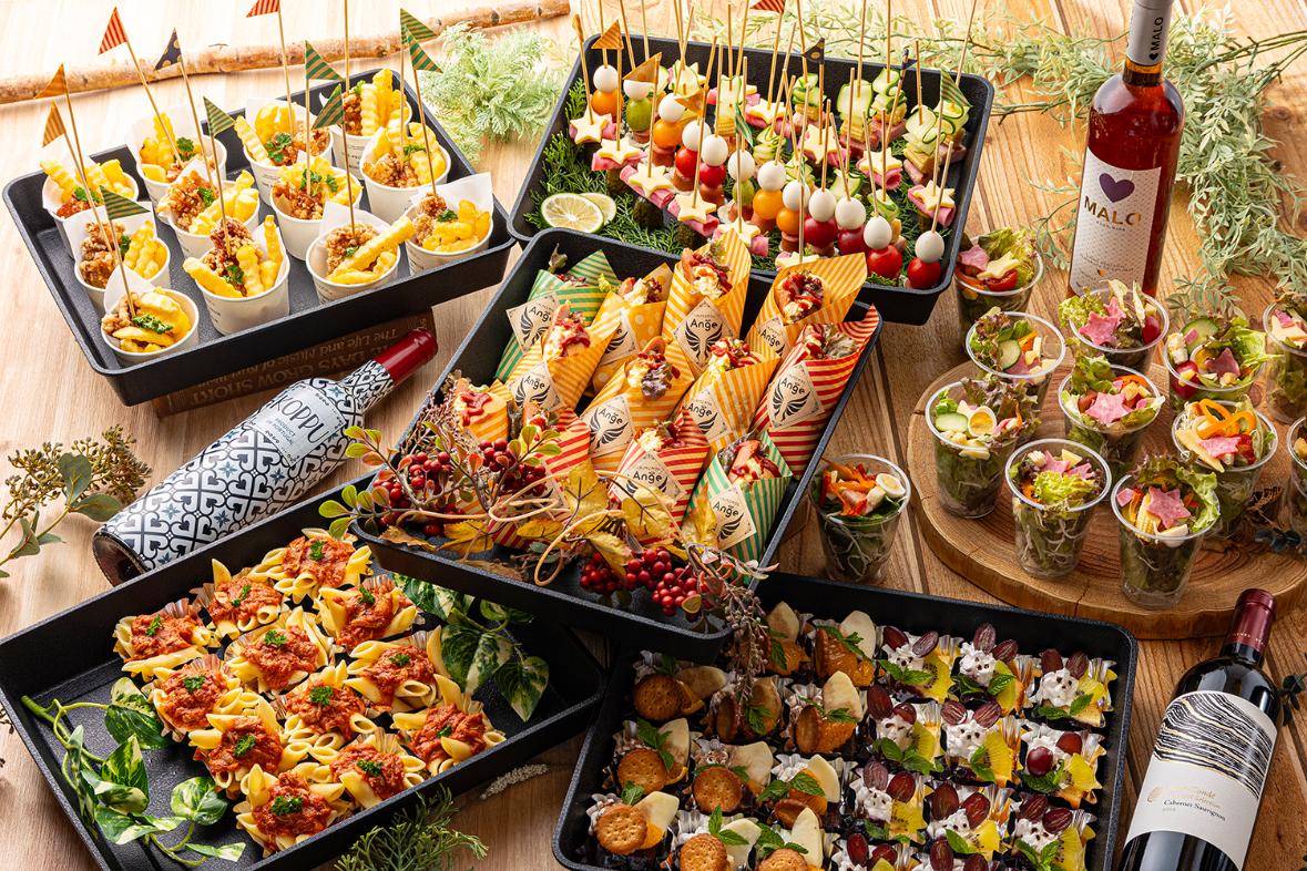 プラン全体(12名全体イメージ)