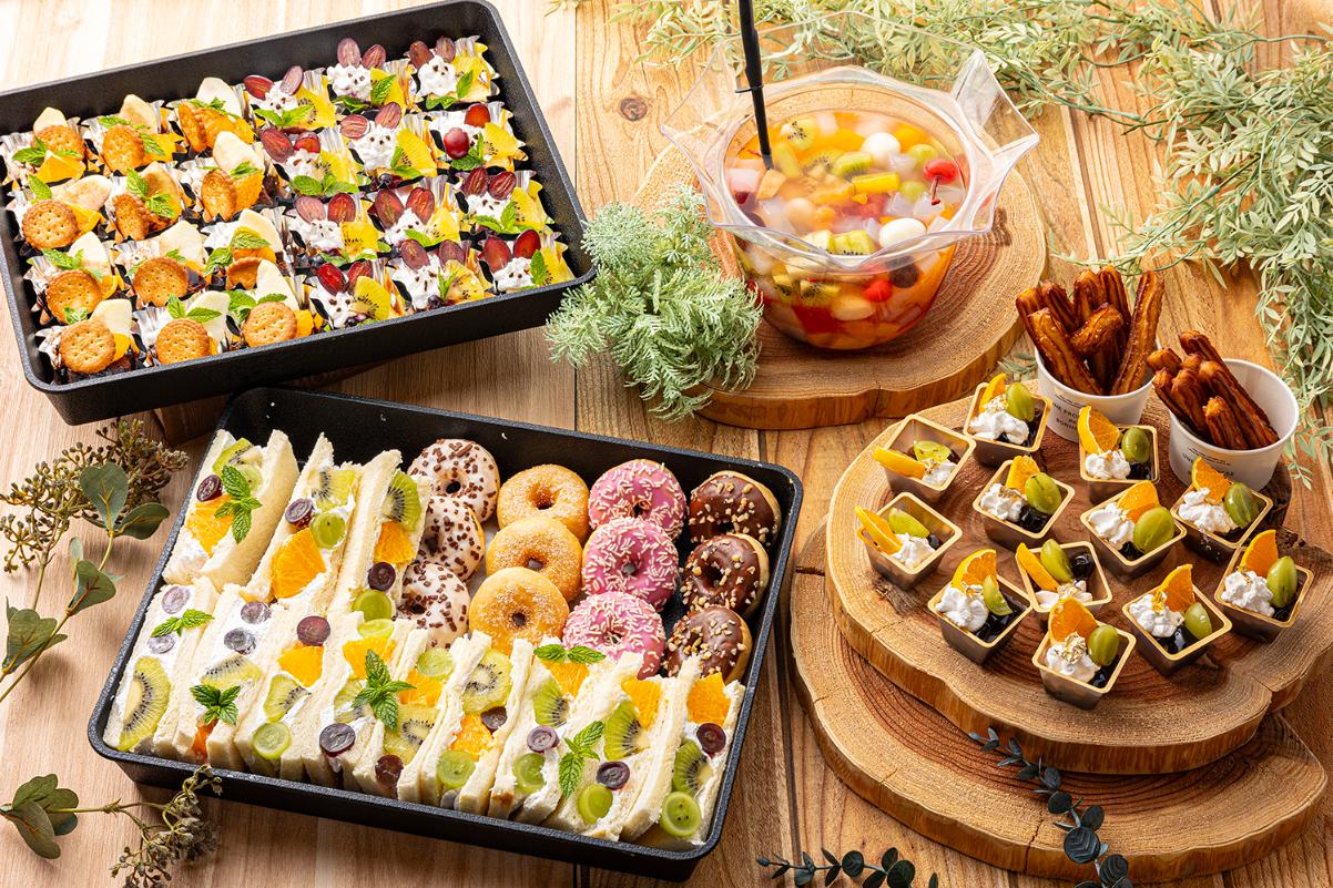 プラン全体(12名全体イメージ)