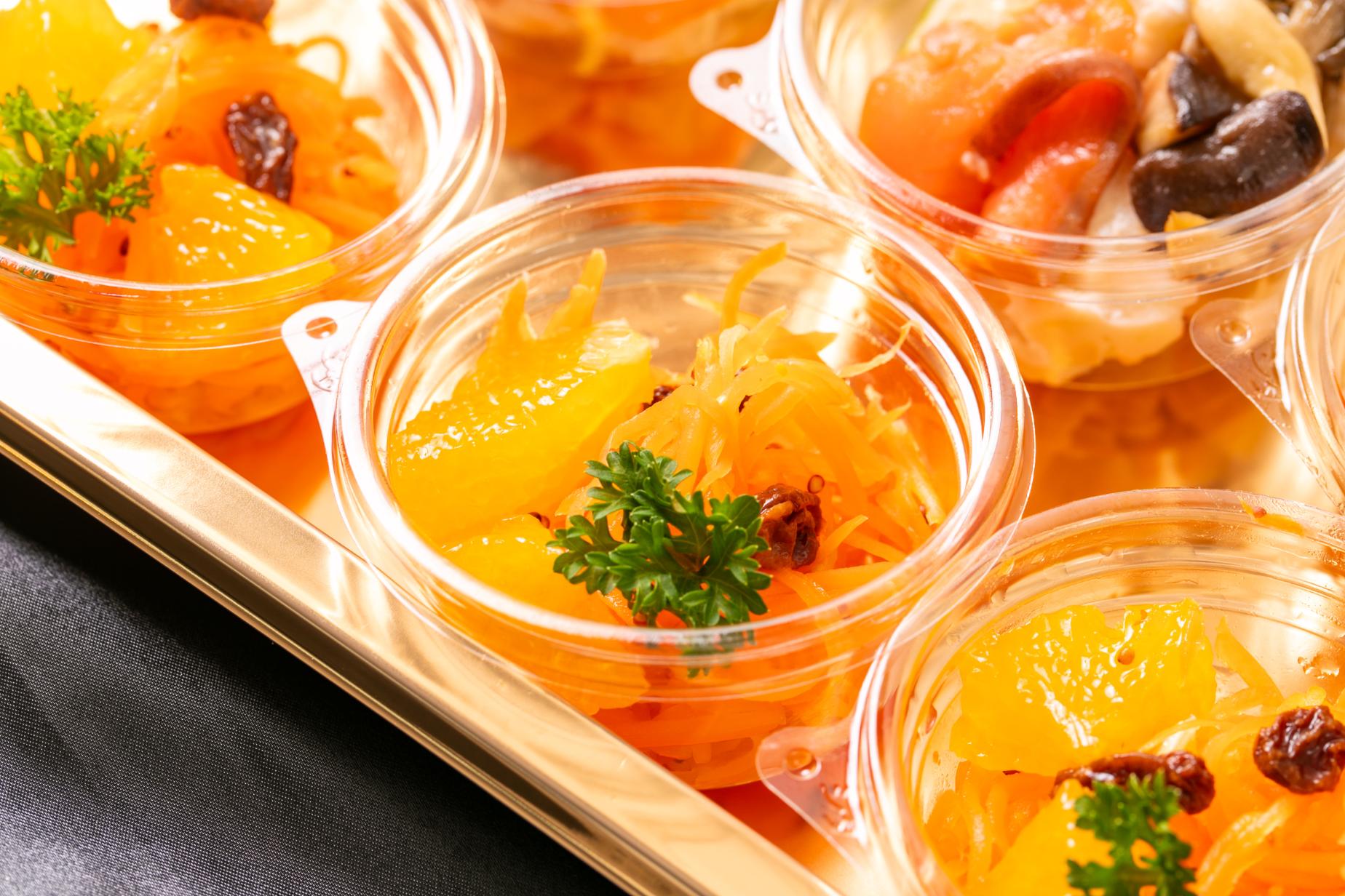 【期間限定20％割引￥2,700→￥2,160】全11品・スペシャルプラン画像1