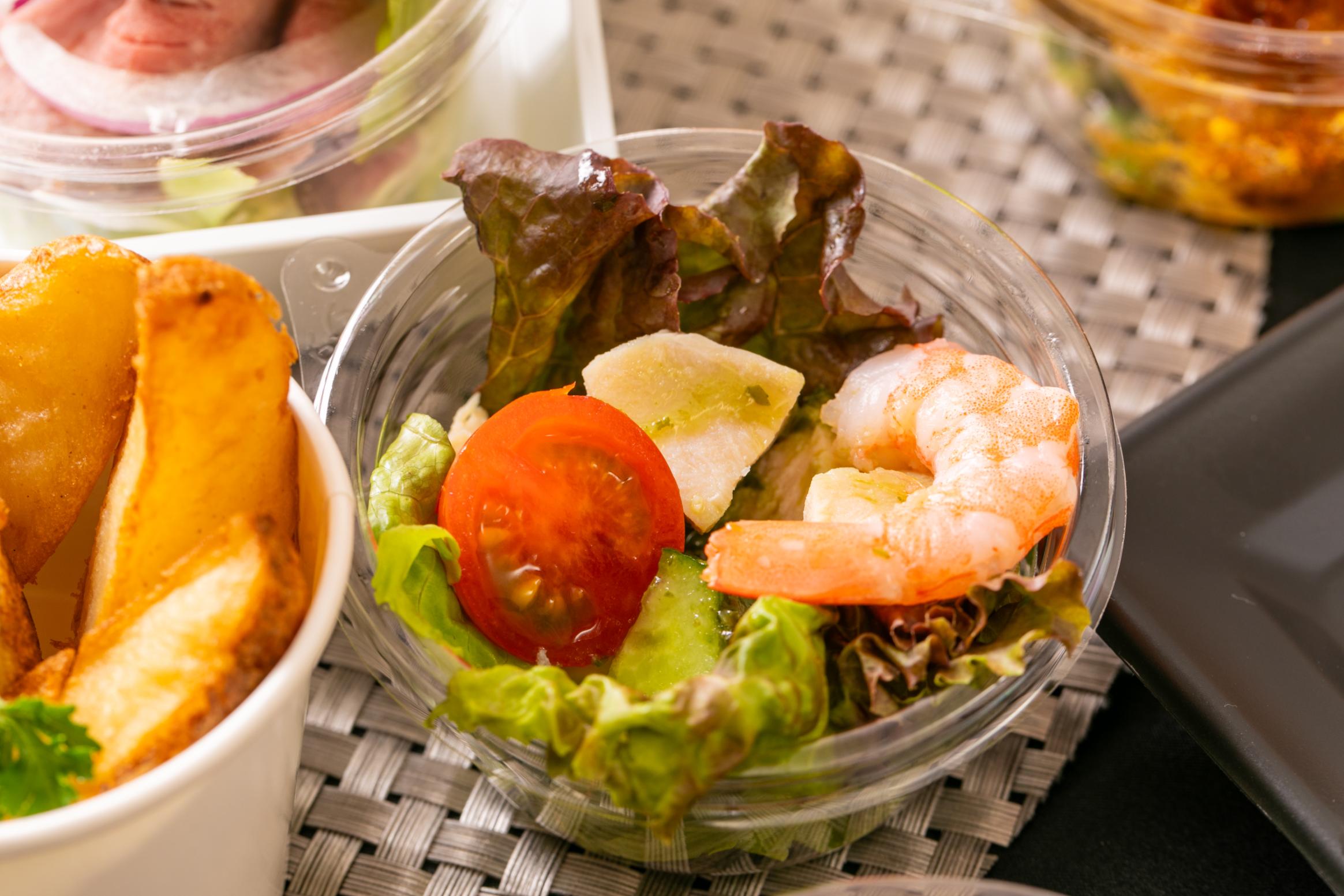 【期間限定20％割引￥2,700→￥2,160】全11品・スペシャルプラン画像11