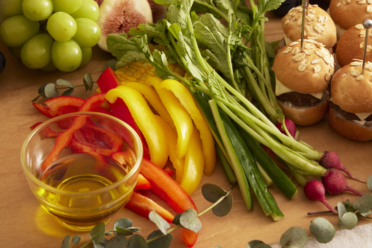 バーニャカウダー