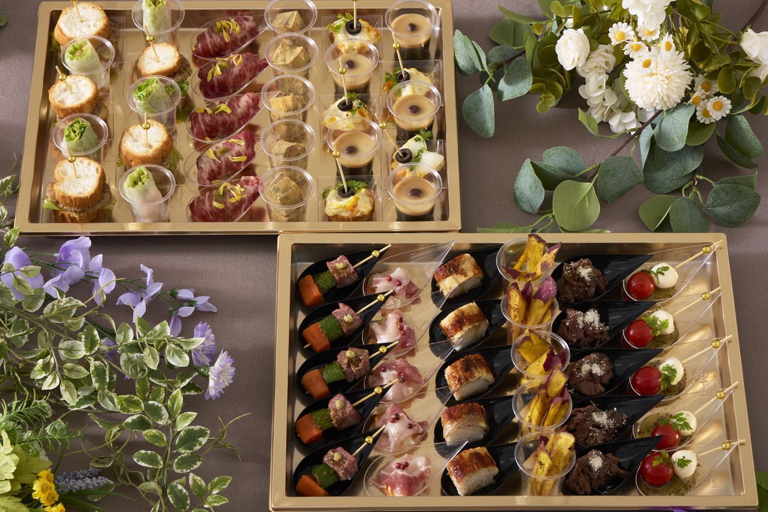 プレミアム肉寿司＆デリ画像0