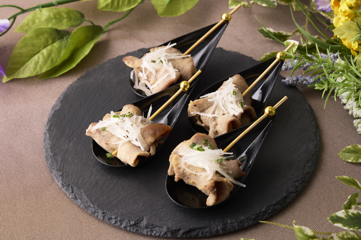 旨塩やわらか牛タンカット