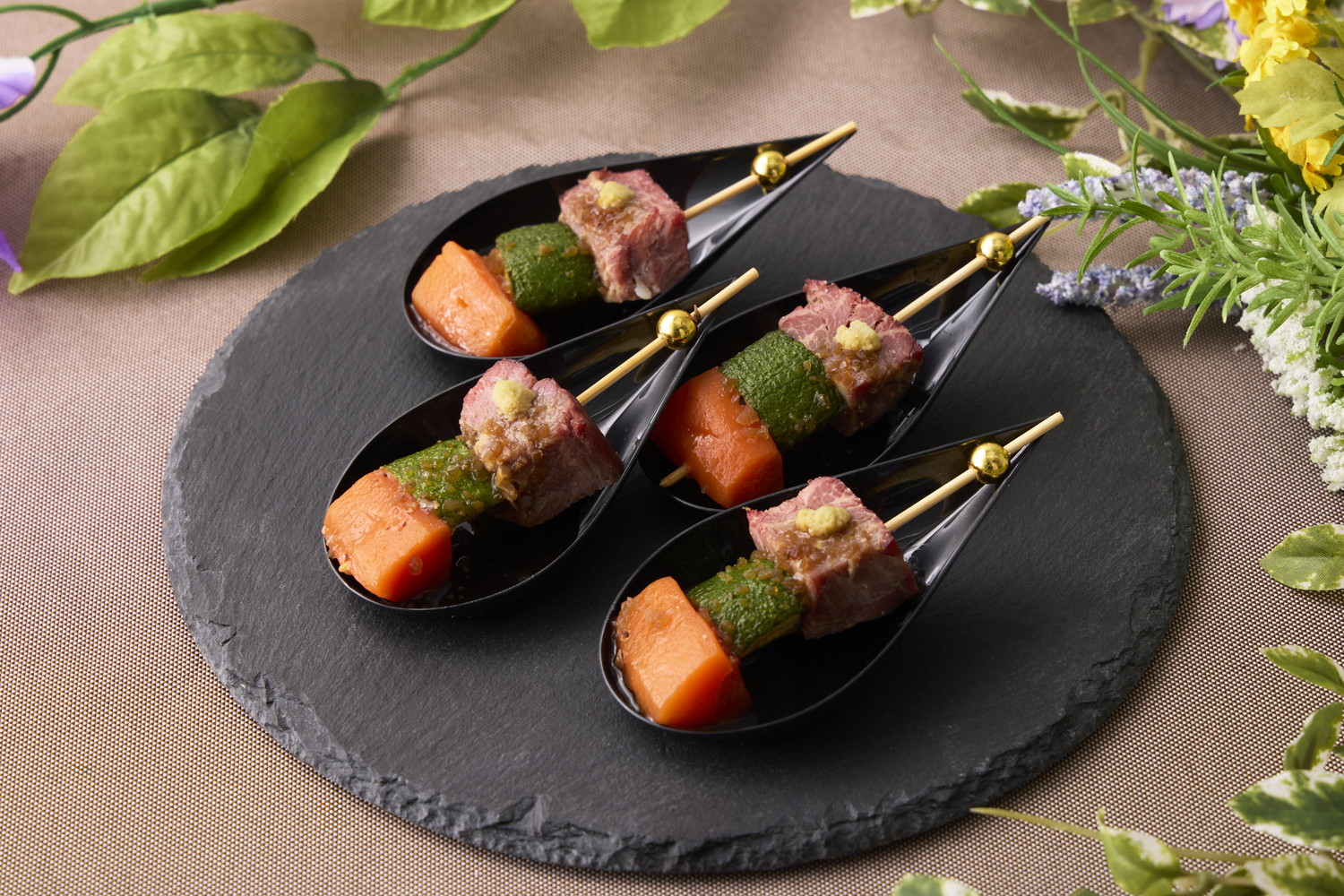 ヤミツキ柔らかハラミカット