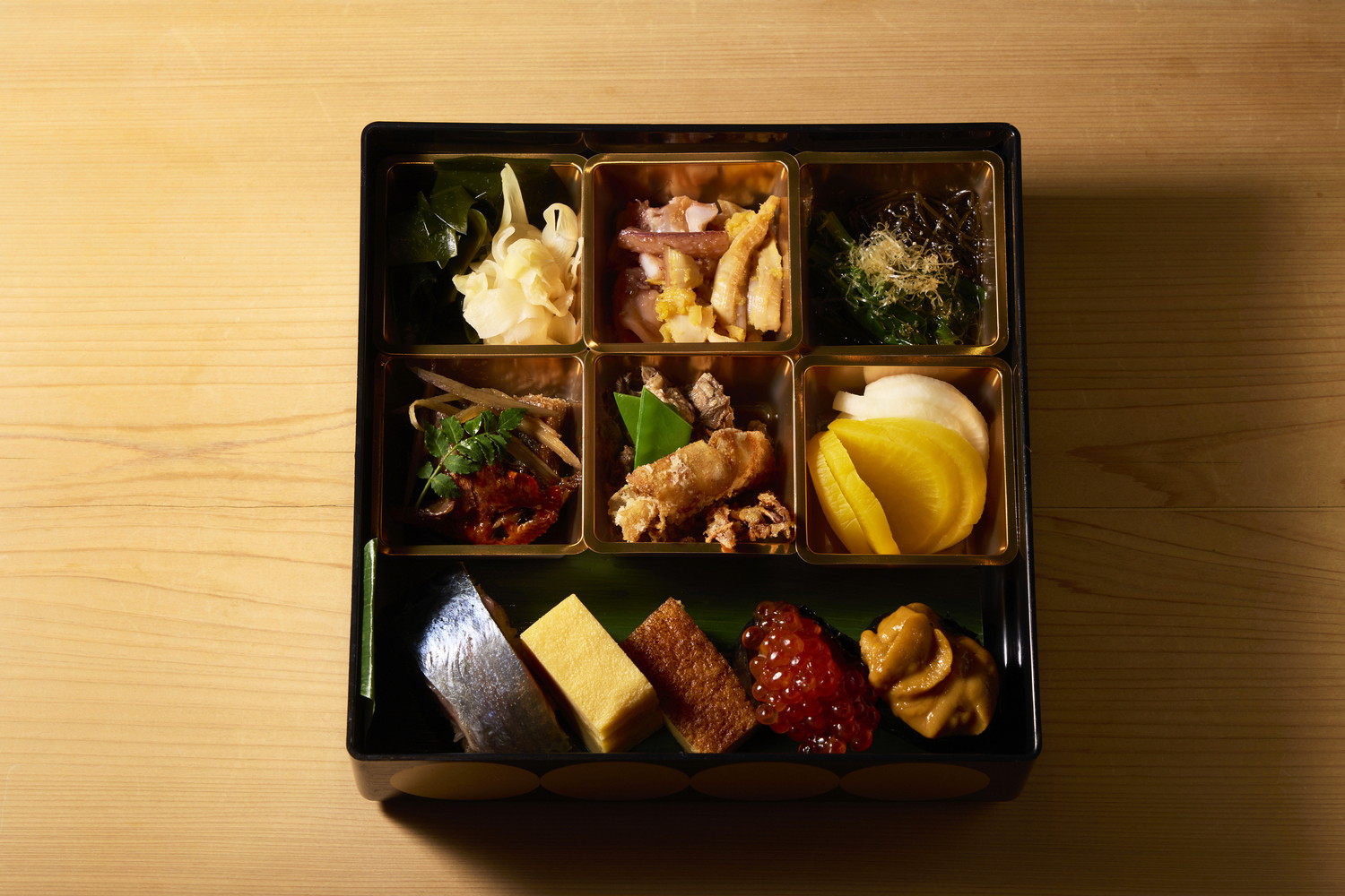 オードブル形式も承っております。