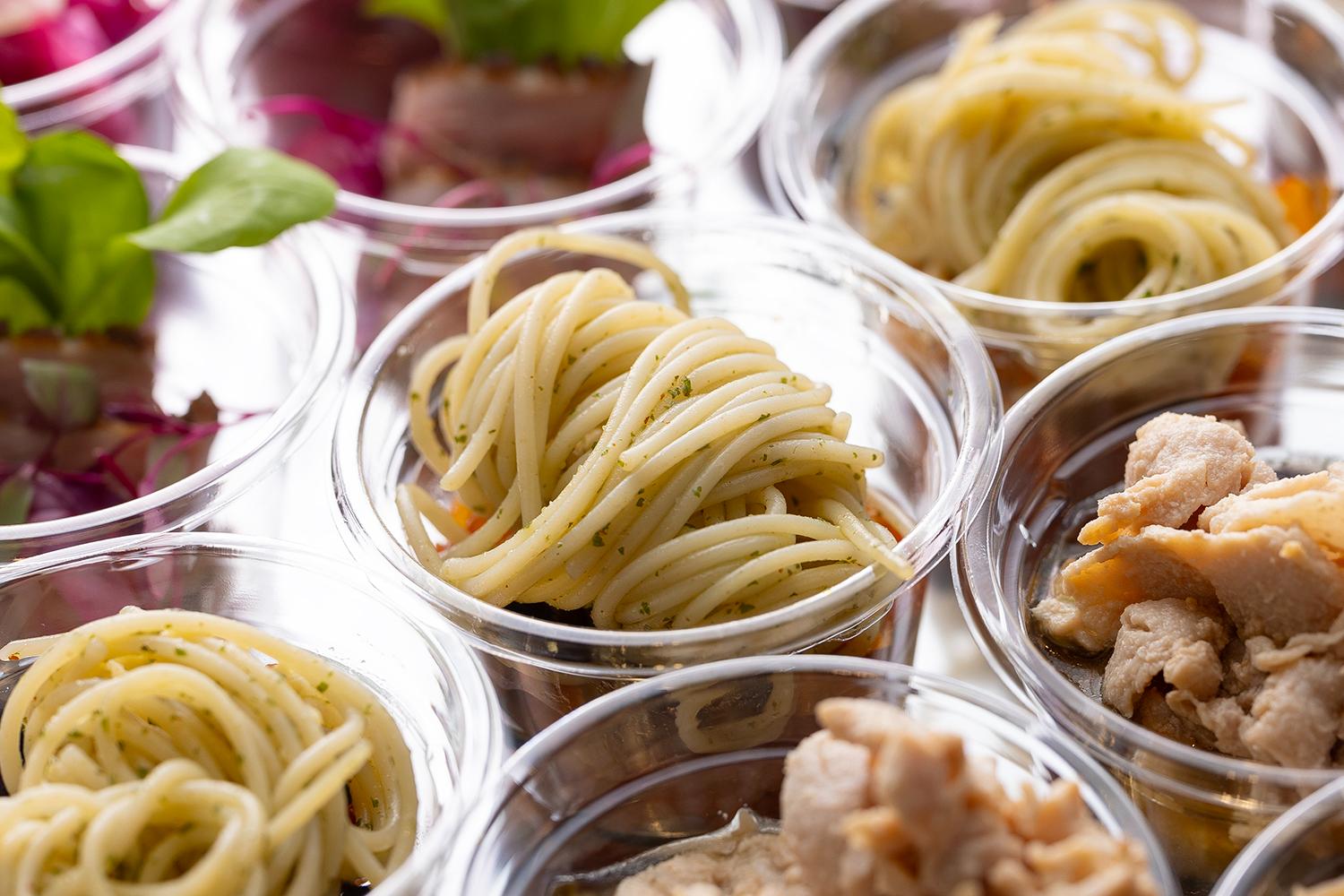 プロバンス風　彩り野菜のラタトゥイユ