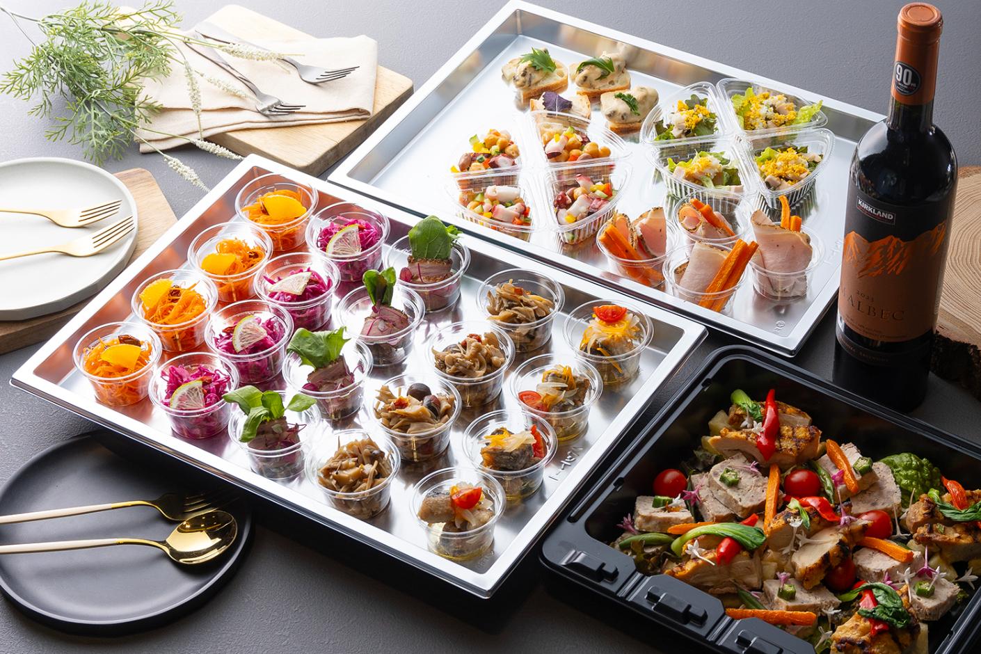 全体のイメージ