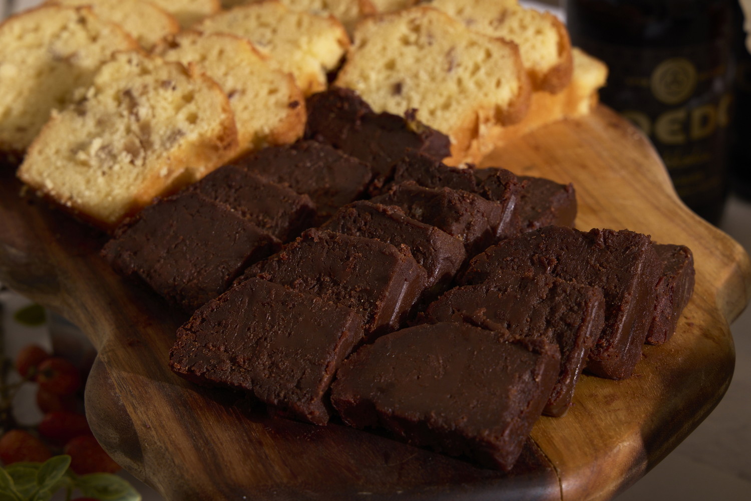 テリーヌショコラ