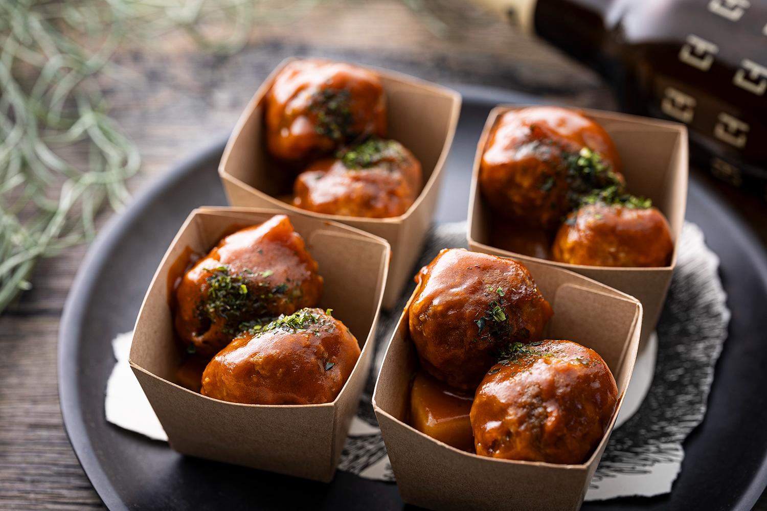 【期間限定20%OFF ￥3,240→￥2,592】全15品・小分け・雅厳選オードブル画像10