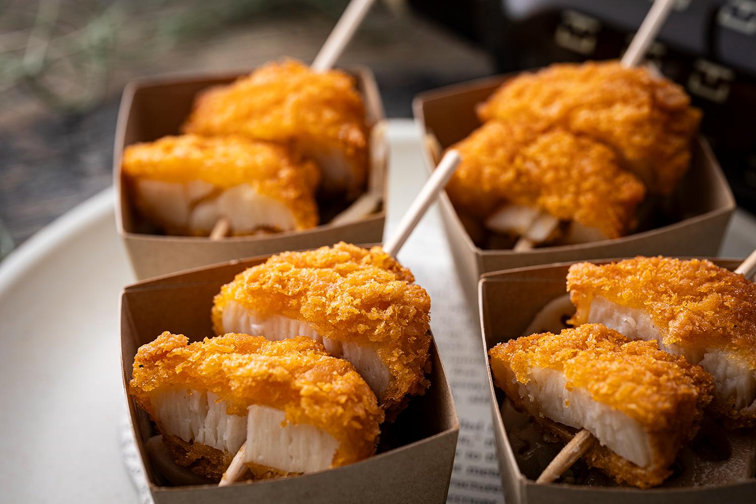 【期間限定20%OFF ￥3,240→￥2,592】全15品・小分け・雅厳選オードブル画像13