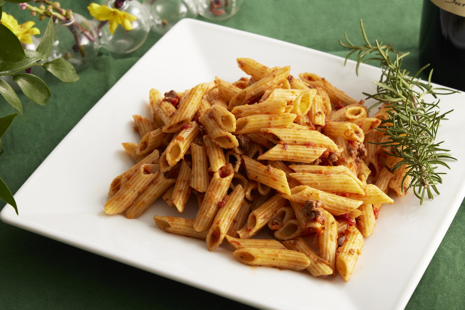 カジュアル　MISTYオードブル画像3