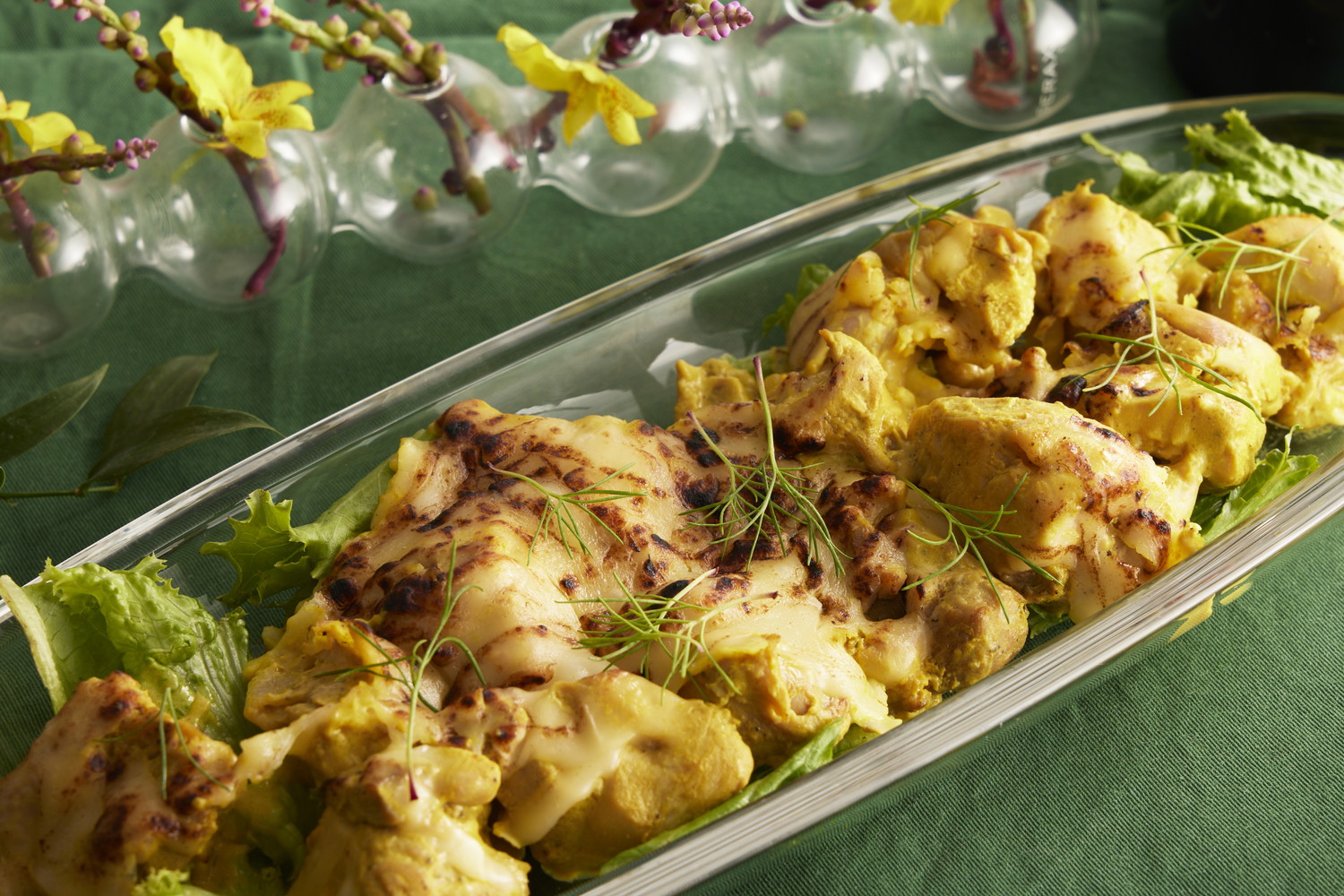 ベーシック　MISTY　オードブルプラン画像4