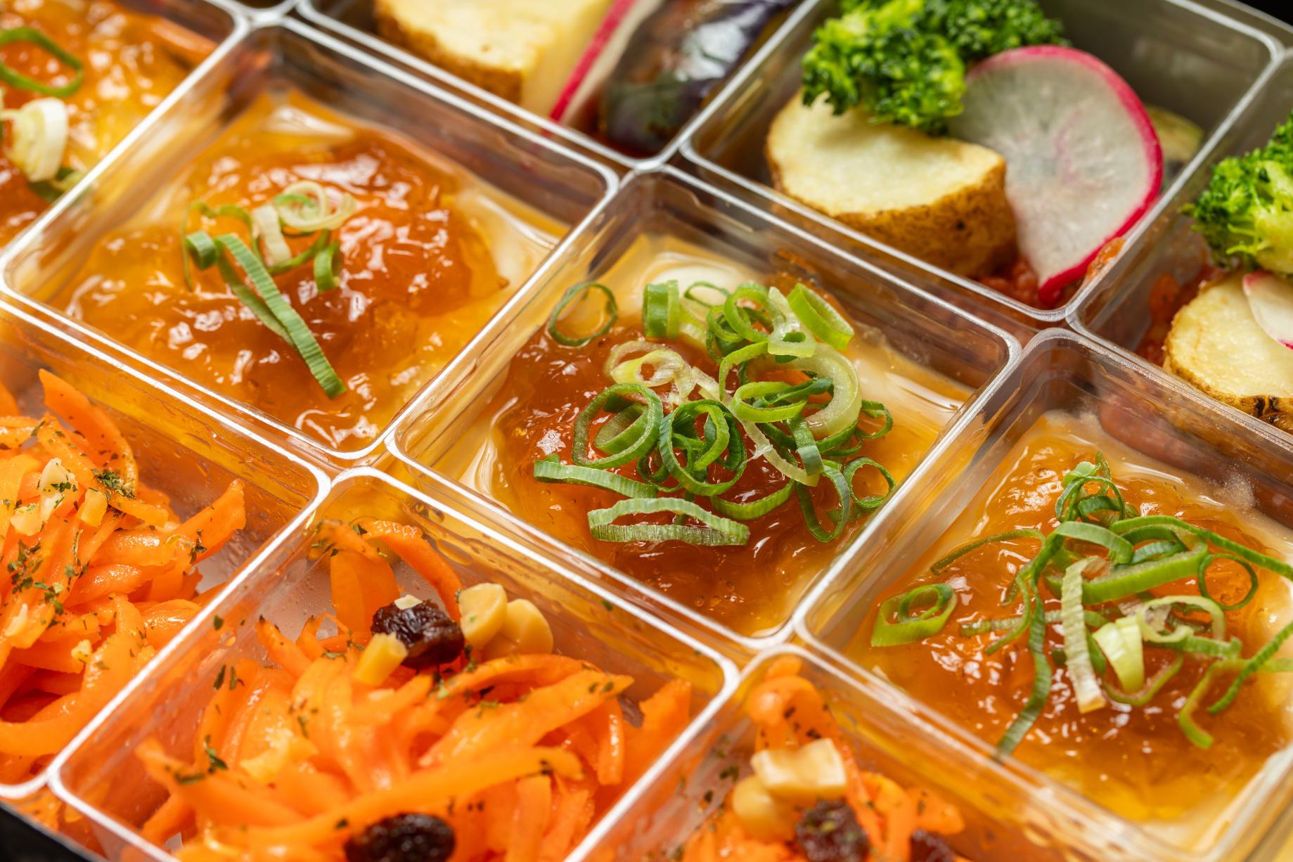 【全11品】華やぎ・手毬プラン	画像2