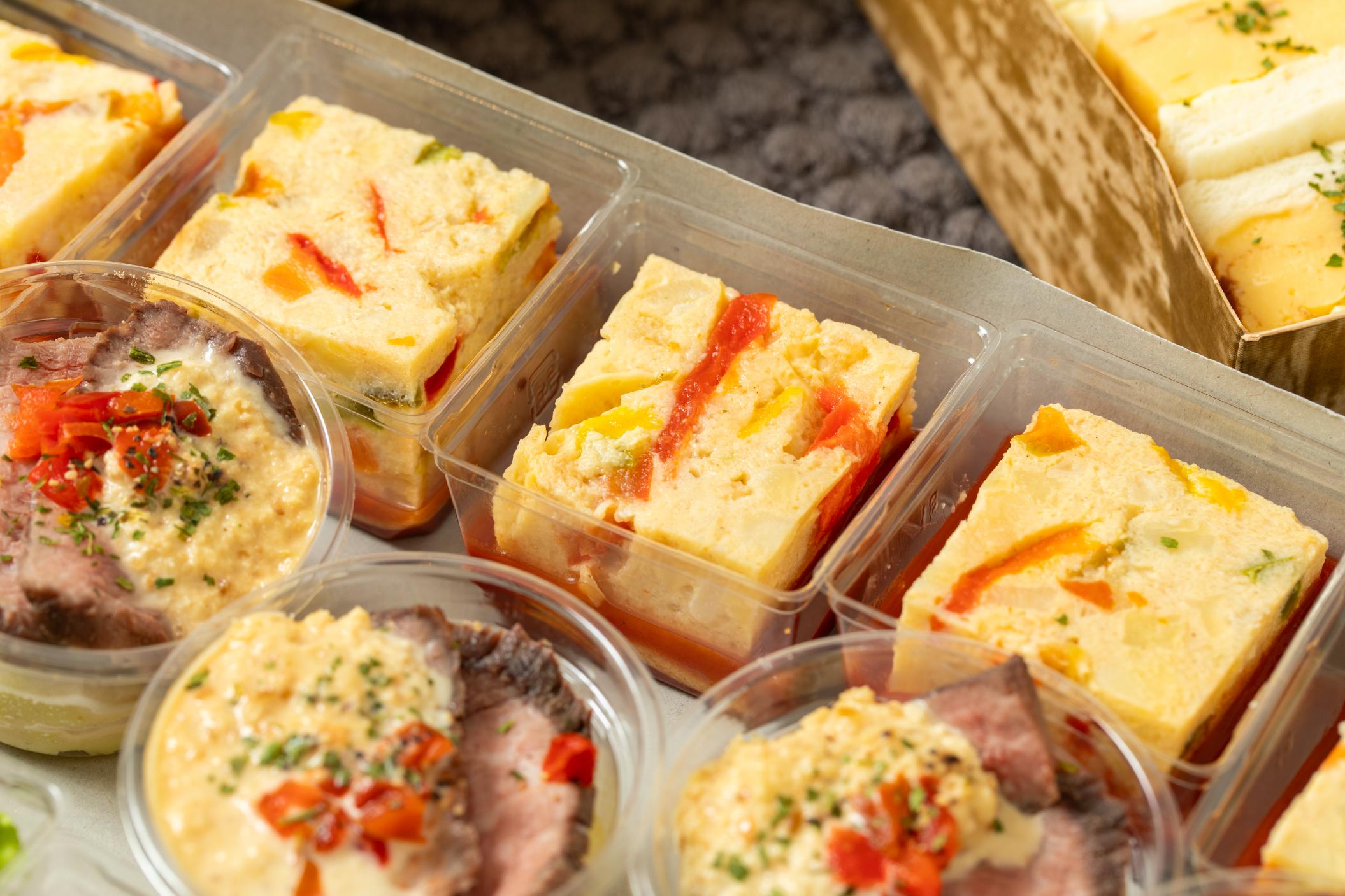 【全11品】華やぎ・手毬プラン	画像7