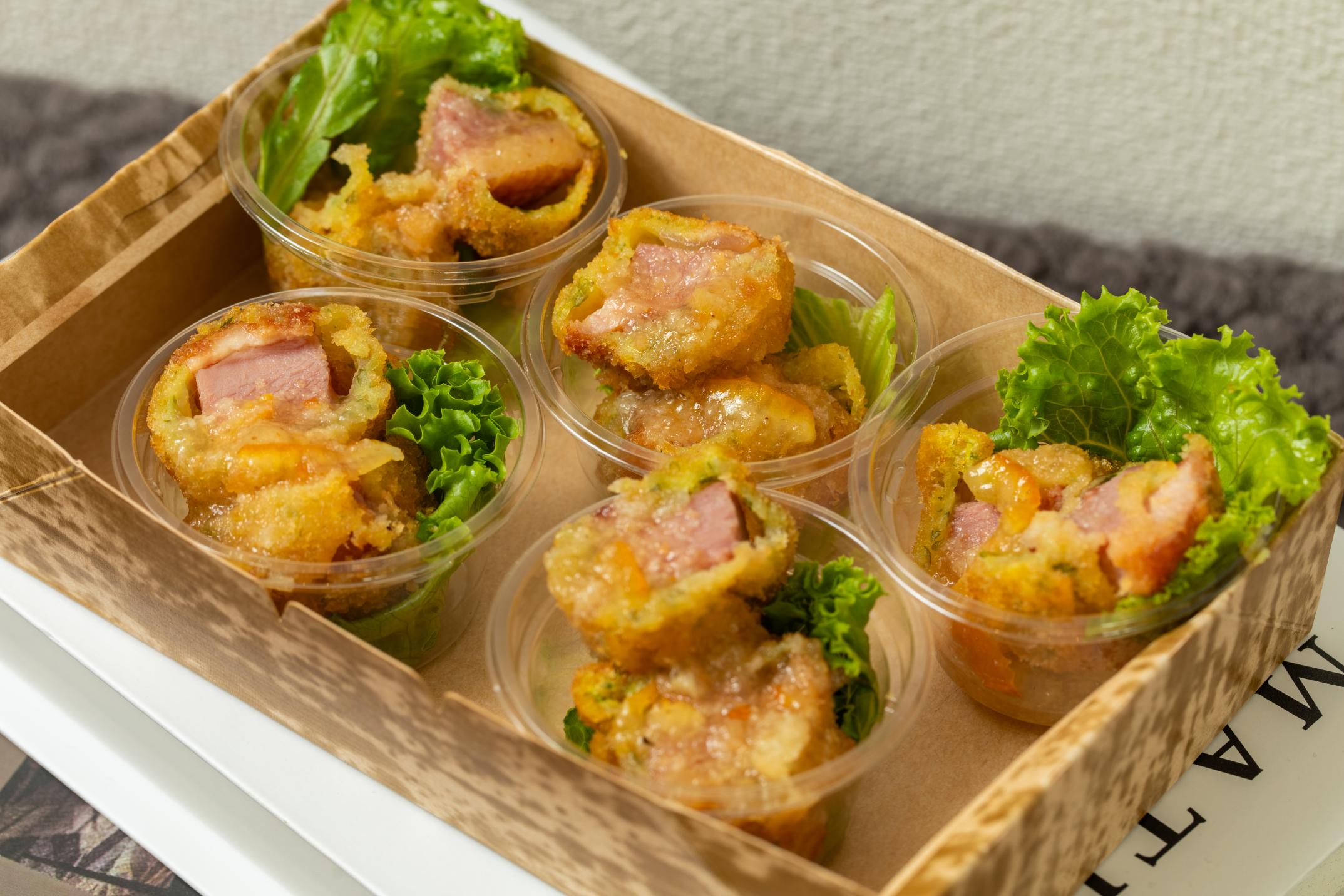 【全11品】華やぎ・手毬プラン	画像8