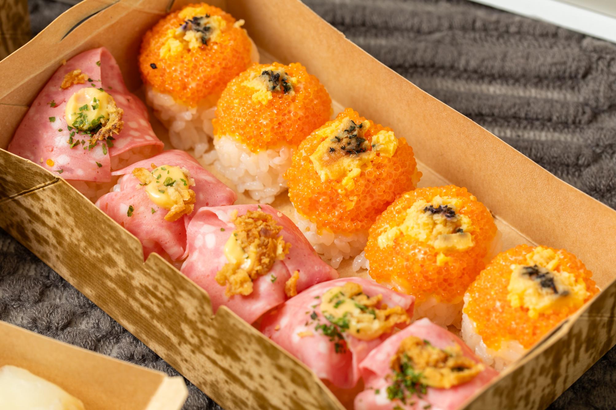 【全11品】華やぎ・手毬プラン	画像9