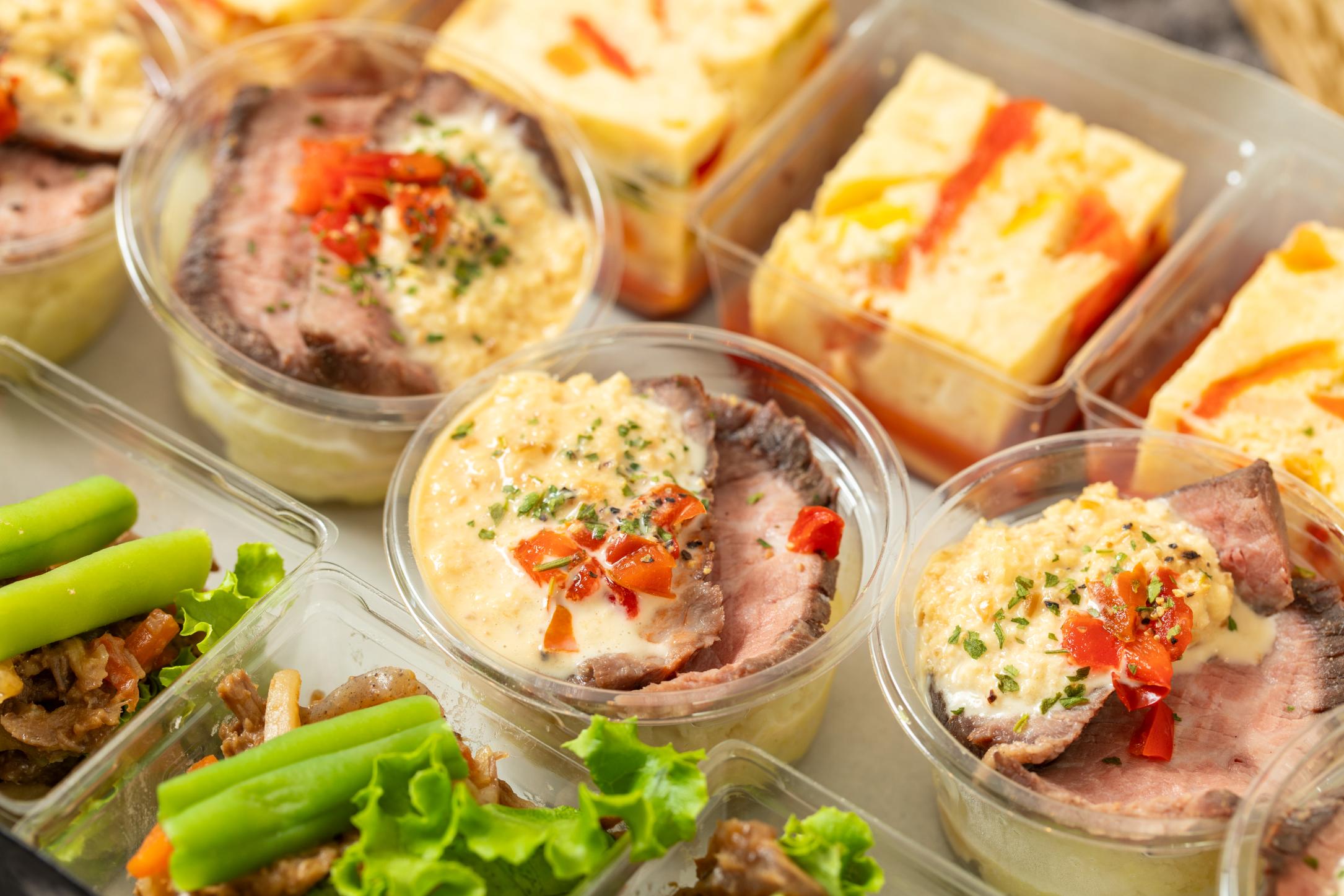 【全9品】彩宴セレクトプラン画像6