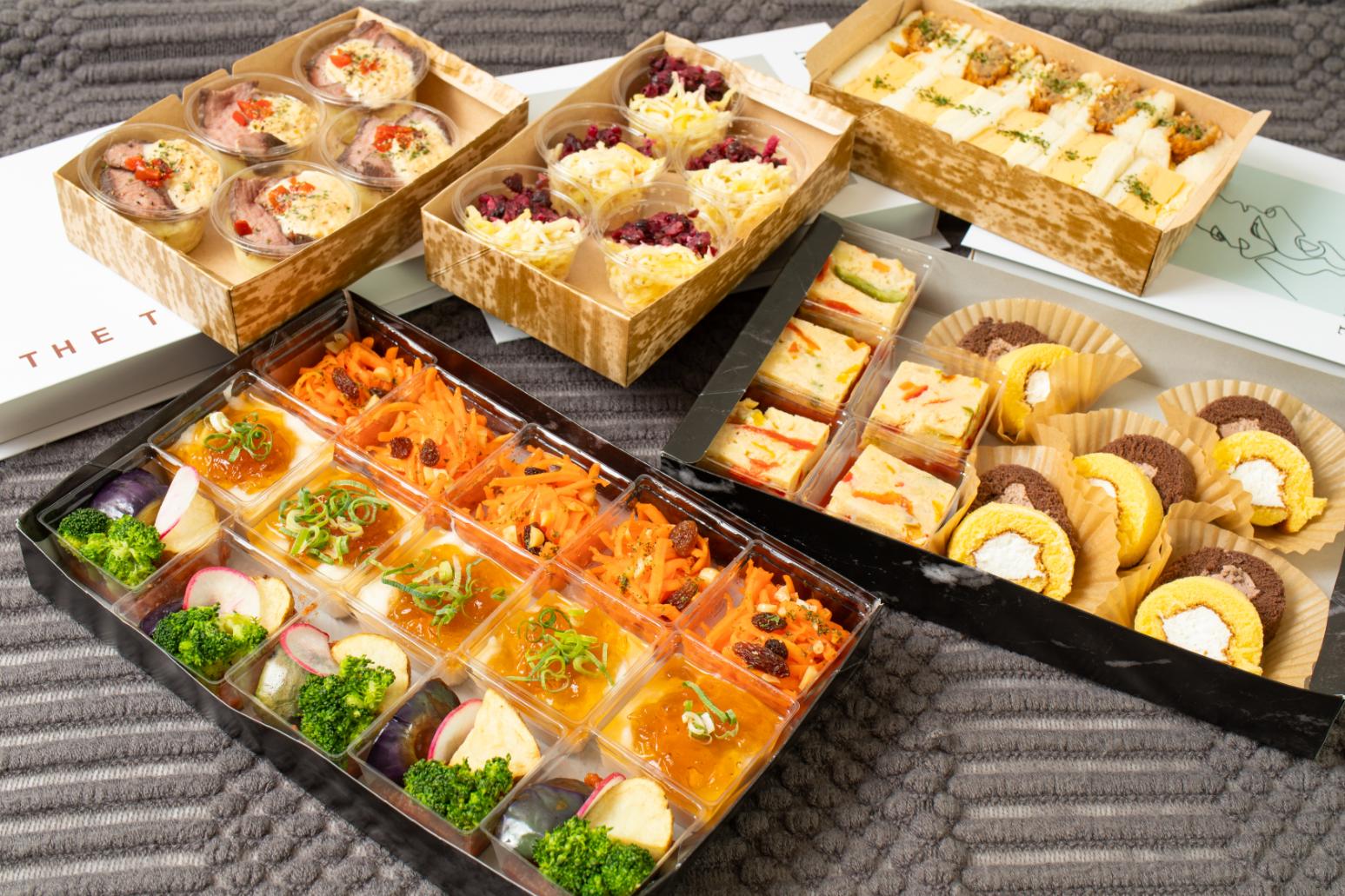 【全9品】彩宴セレクトプラン画像0