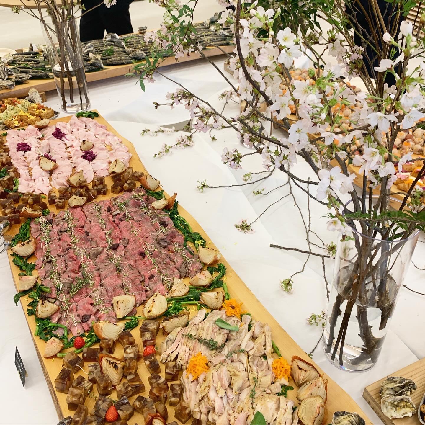 【スタッフ付き・全10品】7000円飲み放題込みプラン画像3