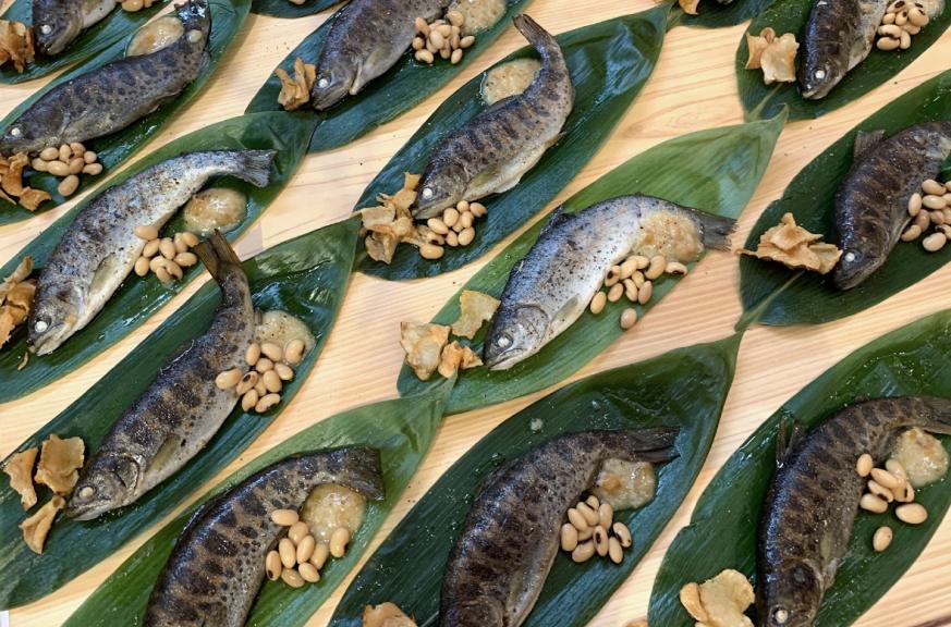 【スタッフ付き・全11品】ヒトトゴハンの5000円フードプラン	画像2